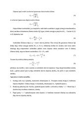 Oro molinių šilumų santykio / nustatymas 2 puslapis