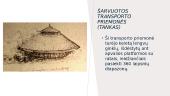 Leonardo da Vinci - pristatymo skaidrės 11 puslapis