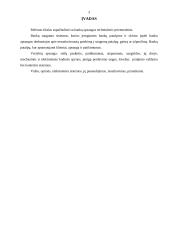 Bankų apsaugos techninės priemonės 2 puslapis