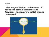 Most interesting facts about European languages 11 puslapis