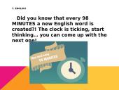 Most interesting facts about European languages 8 puslapis