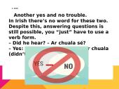 Most interesting facts about European languages 10 puslapis