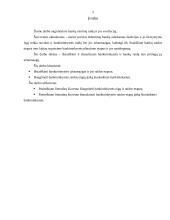 Bankų istorija 3 puslapis