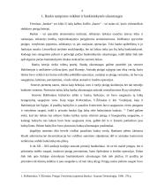 Bankų istorija 4 puslapis