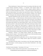 Bankų istorija 8 puslapis