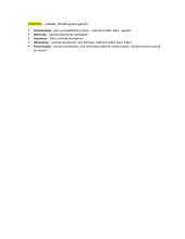 Meninės raiškos priemonės. Sąrašas su paaiškinimmais 2 puslapis