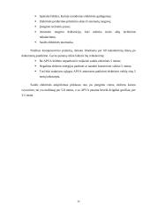 Klimato kaita ir energetikos politika 11 puslapis