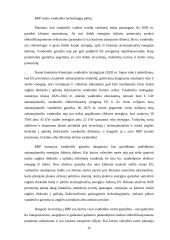 Klimato kaita ir energetikos politika 15 puslapis