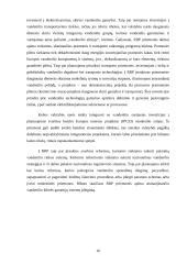 Klimato kaita ir energetikos politika 16 puslapis