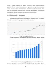 Klimato kaita ir energetikos politika 19 puslapis