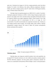 Klimato kaita ir energetikos politika 20 puslapis