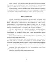 Bankų istorija ir raida 3 puslapis