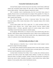 Bankų istorija ir raida 4 puslapis