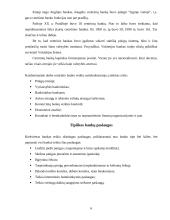 Bankų istorija ir raida 5 puslapis