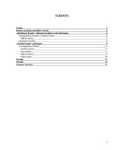 Bankų kreditų gavimo sąlygos Lietuvoje (verslo įmonėms) 2 puslapis