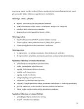 Bankų kreditų gavimo sąlygos Lietuvoje (verslo įmonėms) 14 puslapis