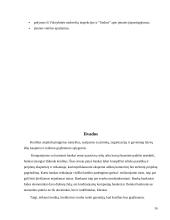 Bankų kreditų gavimo sąlygos Lietuvoje (verslo įmonėms) 16 puslapis