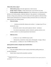 Bankų kreditų gavimo sąlygos Lietuvoje (verslo įmonėms) 7 puslapis