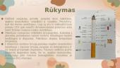 Žalingų veiksnių poveikis gemalo ir vaisiaus raidai 6 puslapis