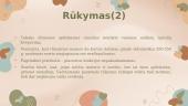 Žalingų veiksnių poveikis gemalo ir vaisiaus raidai 7 puslapis