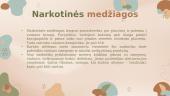 Žalingų veiksnių poveikis gemalo ir vaisiaus raidai 10 puslapis