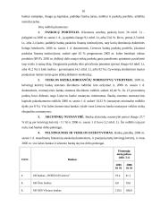 Bankų sistema Lietuvoje, bankų veikla, klasifikacija bei tikslai 9 puslapis