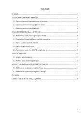 Bankų sistemos Lietuvoje aprašymas ir analizė 2 puslapis