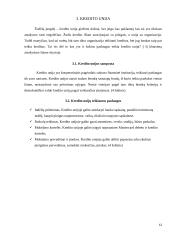 Bankų sistemos Lietuvoje aprašymas ir analizė 12 puslapis