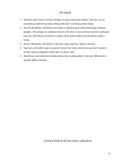 Bankų sistemos Lietuvoje aprašymas ir analizė 15 puslapis