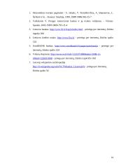 Bankų sistemos Lietuvoje aprašymas ir analizė 16 puslapis