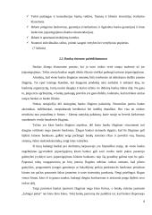 Bankų sistemos Lietuvoje aprašymas ir analizė 8 puslapis