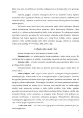 Bankų sistemos Lietuvoje aprašymas ir analizė 9 puslapis