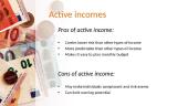Active and Passive incomes 3 puslapis