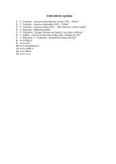 Bankai bei bankų sistema Lietuvoje 11 puslapis