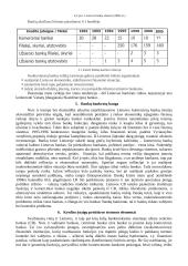 Bankai bei bankų sistema Lietuvoje 6 puslapis