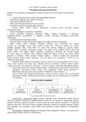 Bankai bei bankų sistema Lietuvoje 9 puslapis