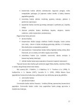 Bankų sistemos struktūra 11 puslapis