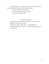 Bankų sistemos struktūra 14 puslapis