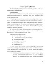 Bankų sistemos struktūra 4 puslapis