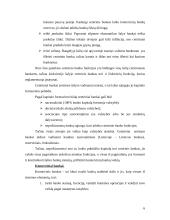 Bankų sistemos struktūra 5 puslapis