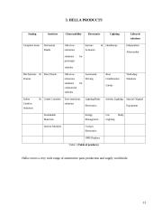 Introduction to hella company of automotive industry 12 puslapis