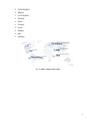 Introduction to hella company of automotive industry 6 puslapis