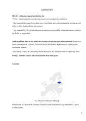 Introduction to hella company of automotive industry 8 puslapis