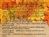 Girdimojo suvokimo lavinimo svarba ir ypatumai  13 puslapis