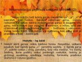 Girdimojo suvokimo lavinimo svarba ir ypatumai  14 puslapis