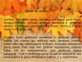 Girdimojo suvokimo lavinimo svarba ir ypatumai  2 puslapis