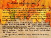 Girdimojo suvokimo lavinimo svarba ir ypatumai  4 puslapis