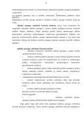 Valstybinės aplinkos apsaugos kontrolės organizavimas  Utenos regione 11 puslapis