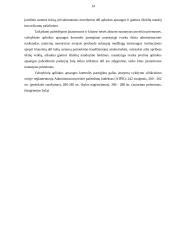 Valstybinės aplinkos apsaugos kontrolės organizavimas  Utenos regione 13 puslapis