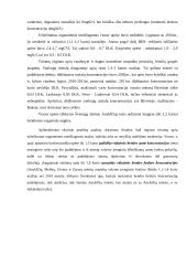 Valstybinės aplinkos apsaugos kontrolės organizavimas  Utenos regione 15 puslapis